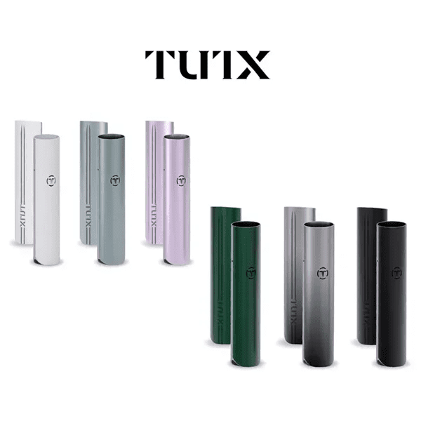 TUTX 主機霧化杆