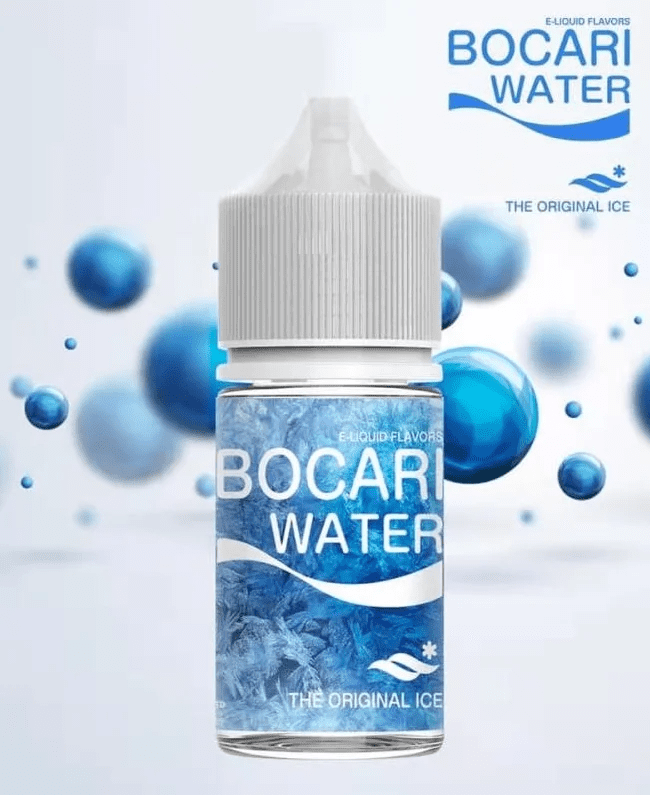 藍冰Blue Ice系列煙油