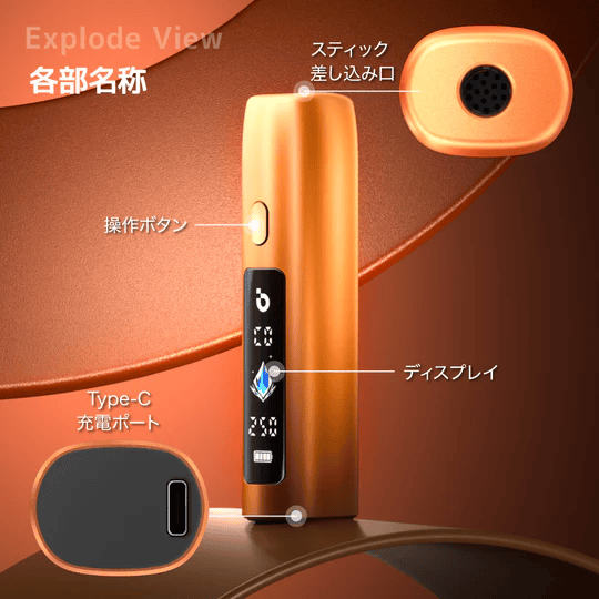 BESMO E1 二回機推薦