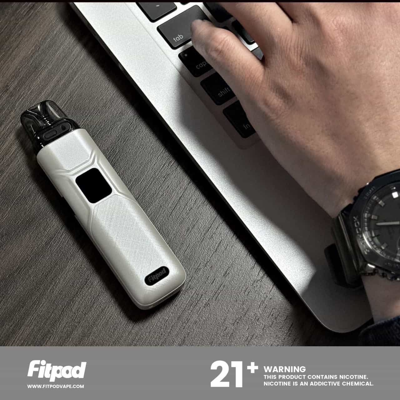 FITPOD O-SHADOW SE 電子煙主機